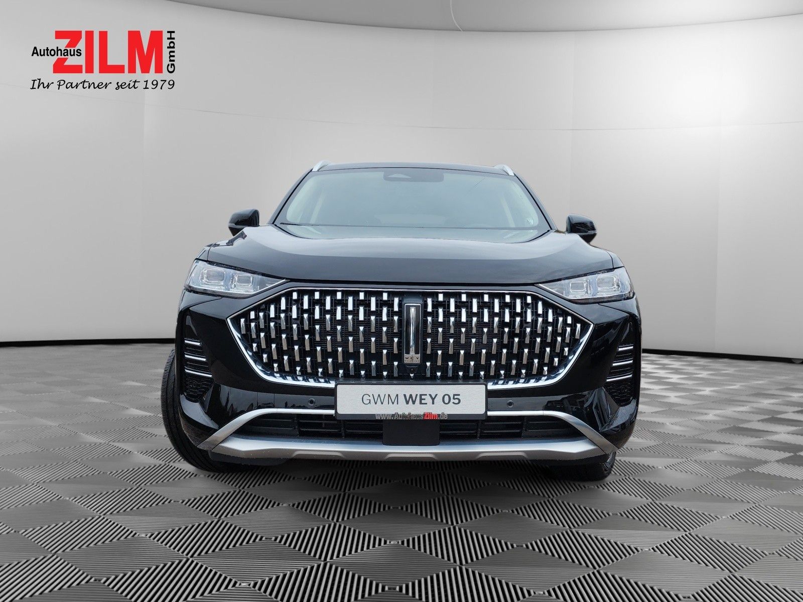 GWM Wey 05 - Bild 5