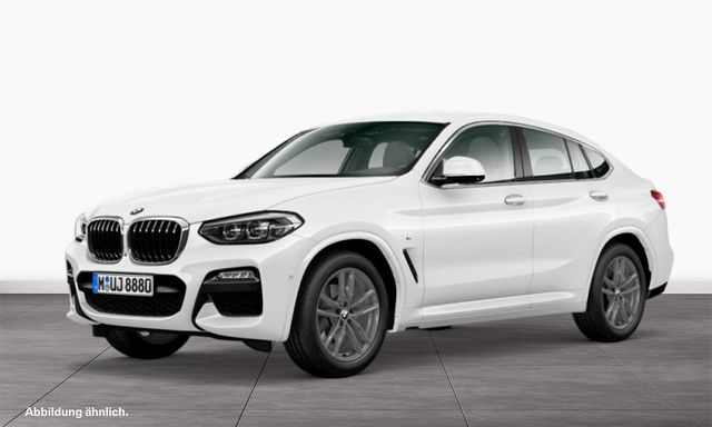 BMW X4 xDrive20i M Sport DAB Parkassistent