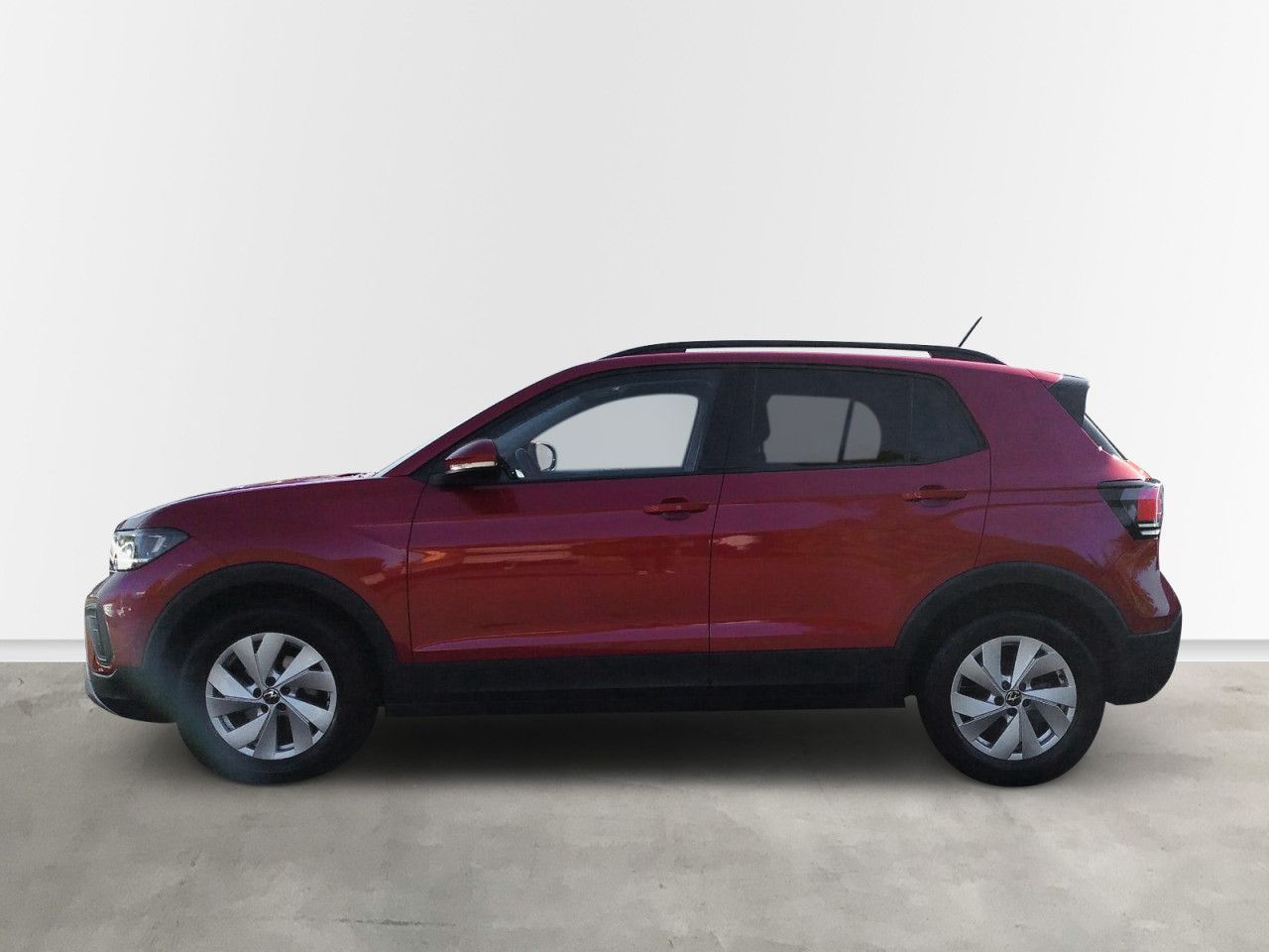 Fahrzeugabbildung Volkswagen T-Cross Life 1.0 TSI 85 kw