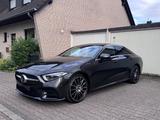 Mercedes-Benz CLS 350 d 4MATIC - AMG line*Memory*ACC*Multibeam - gebrauchte Mercedes-Benz CLS 350 aus dem Jahr 2019