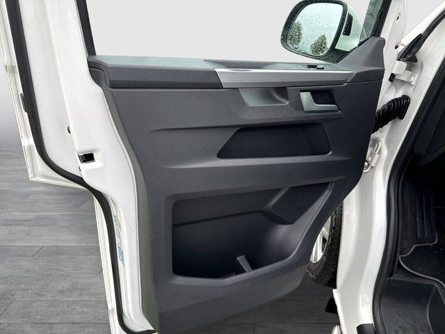 T6 Multivan 6.1 4MOTION Comfortline AHK RFK NAVI