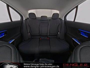 Mercedes C 180 - 6