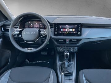 Skoda Kamiq 1.0 TSI DSG Essence *KLIMA*ALU*SHZ*DAB
