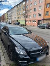 Mercedes-Benz Mercedes Benz CLS350 4Matic CDI - Mercedes-Benz CLS 350 in Nürnberg