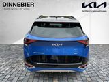 Kia Sportage 1.6D GT-Line AWD LED+360°+Glasdach - Kia Gebrauchtwagen Dresden