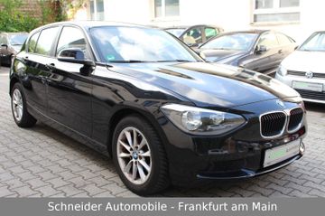 BMW 114 - 3