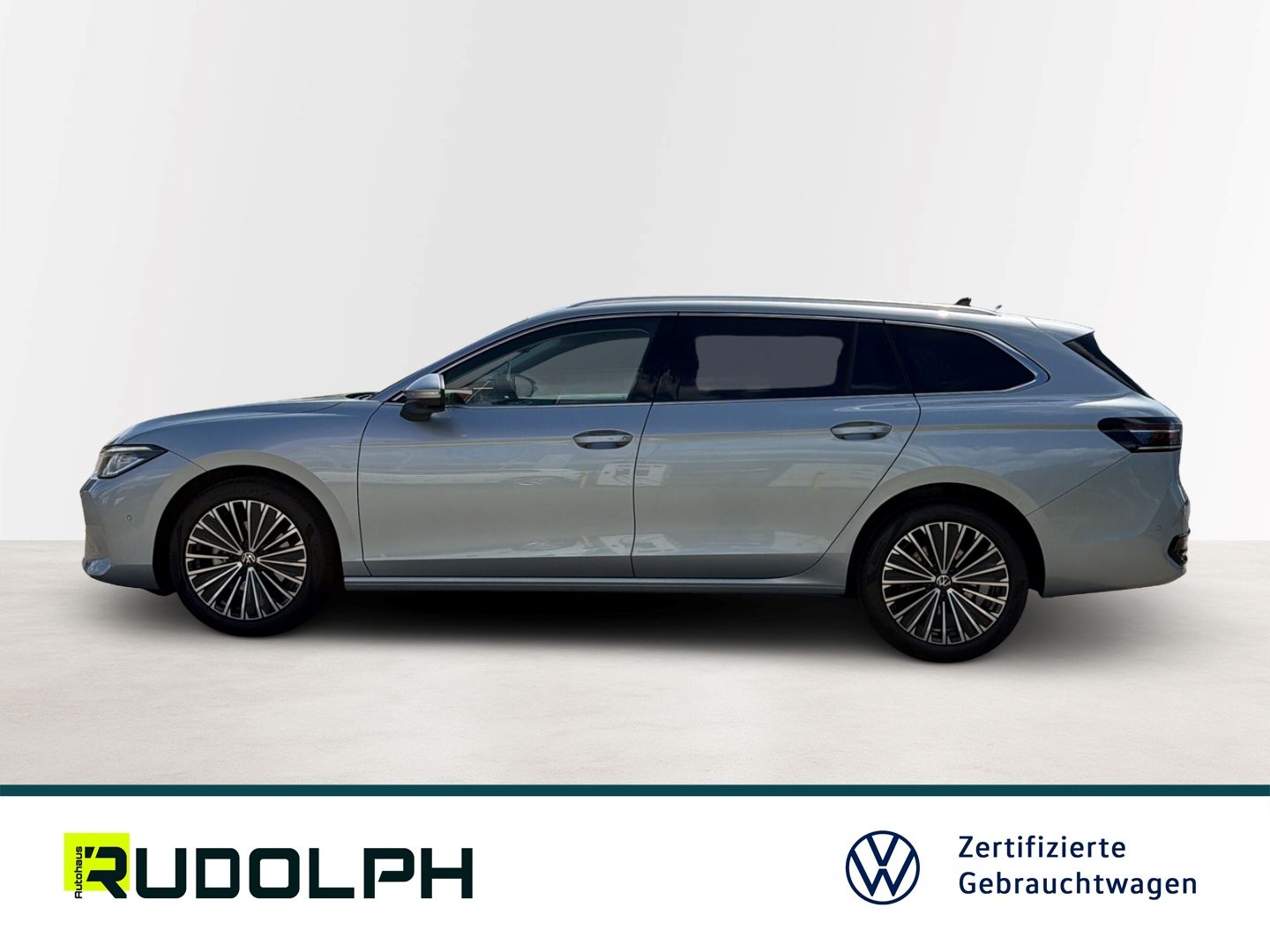 Volkswagen Passat - Bild 2