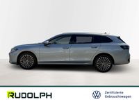 Volkswagen Passat - Vorschau Bild 2