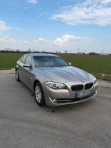 BMW F10 535i - BMW 535 F10 Gebrauchtwagen