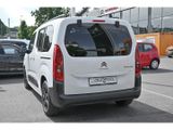 Citroën Berlingo SHINE M PT110+NAVI+GRIP+SHZ+DAB+KEYLESS - Citroën Berlingo Gebrauchtwagen Wuppertal