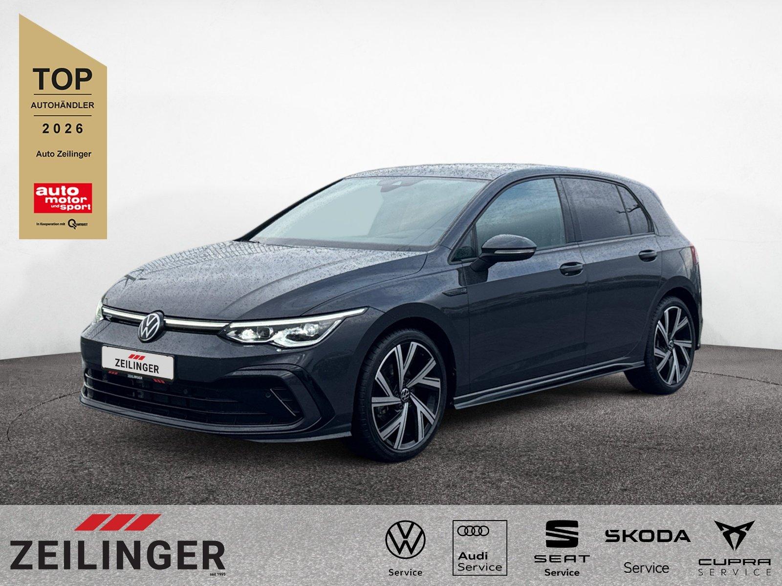Volkswagen Golf R-Line eTSI DSG|PANO|HEADUP|LED+|KAMERA|NAV