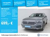 Volkswagen Touareg 3.0 V6 TDI 4M*DSG*APP*LED*NAV*RFK*LUFT* - VW Touareg mit Schiebetür