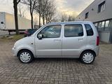 Opel Agila 1.3 CDTI Enjoy - Opel Agila: 1.3
