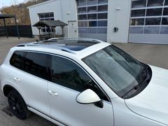 Fahrzeugabbildung Volkswagen Touareg V6 TDI BMT Leder Navi Pano AHK Sitzh