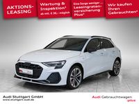 Audi A3 - Vorschau Bild 1