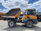 Bergmann 3009R Dumper Muldenkipper drehbar