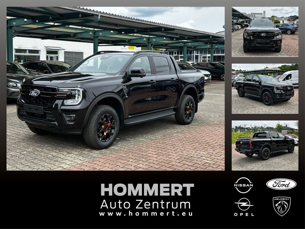Image of Ford Ranger