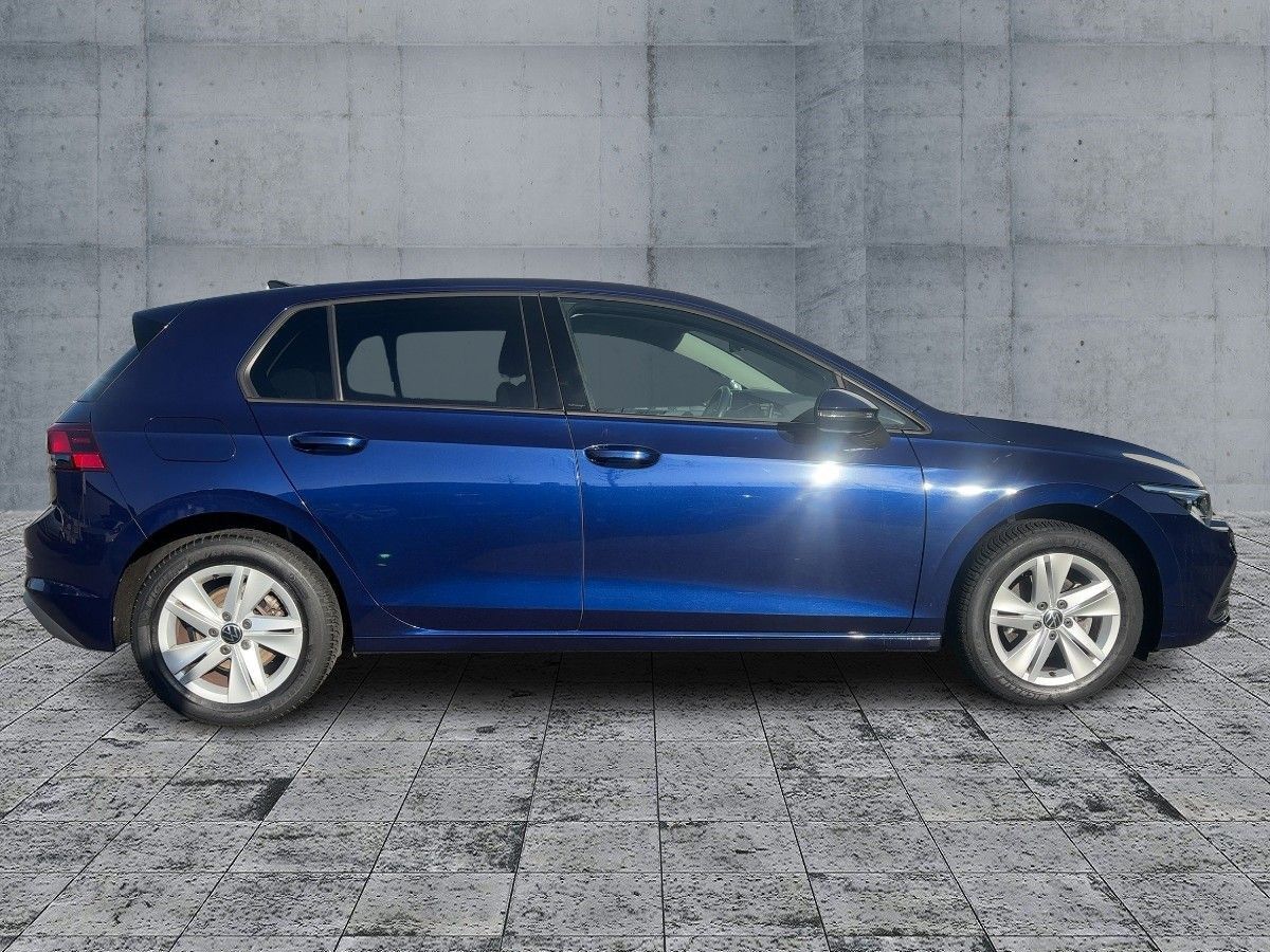 Volkswagen Golf - Bild 7