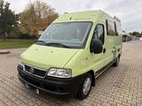 Globecar Globescout-Euro4 Grüne Plakette-Klima-AHK-Tempom - Offers