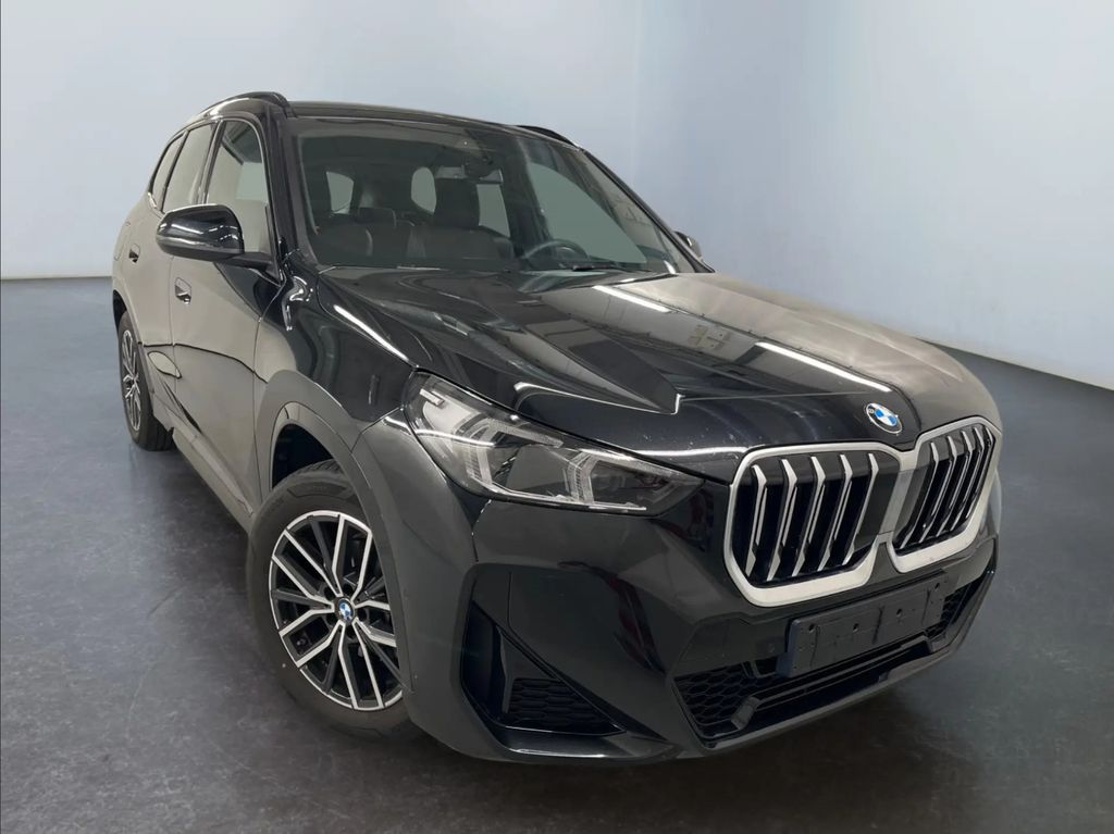 Image of BMW X1