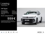Volkswagen Tiguan R-Line 2.0 TDI 4M DSG Navi*AHK*IQ.LIGHT