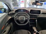 Peugeot 208e Active Pack - Peugeot 208 mit Elektro-Antrieb