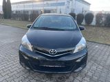 Toyota Yaris Basis*Kima*RFK*Nur 63.000 KM!! - Toyota: 0 Km