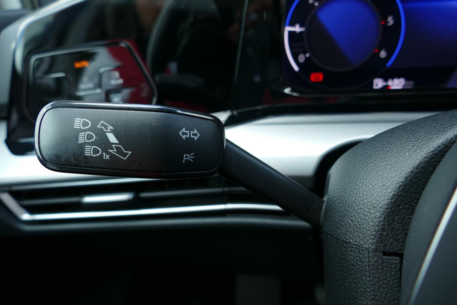Volkswagen Golf VIII Variant 2.0 TDI LED ACC Android Apple, миниатюра 11