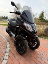 Piaggio MP3 300 HPE Sport 1715km!,1.Hd,unfallfrei,Insp - PIAGGIO ROLLER 300