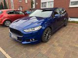 Ford Mondeo Mk5 Turnier Titanium 2.0 ecobo... - Ford Mondeo Gebrauchtwagen in Dortmund