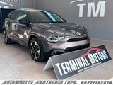 Citroën Citroen C4 BlueHDi 130 S&S EAT8 Shine - Citroën C4 mit Halbautomatikschaltung