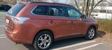 Mitsubishi Outlander 2012 - Mitsubishi Space Star mit Diesel-Antrieb