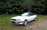 Audi AUDI 80 B4 2.3 5 Zylinder TÜV NEU OHNE ROS... - Audi 80: R80