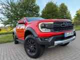 Ford Raptor 3.0 V6 EcoBoost 292PS Voll B&O Matrix LED - Ford Raptor aus 2023