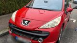 Peugeot 207 - Peugeot 207: Coupé