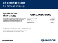 Hyundai BAYON - Vorschau Bild 2