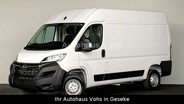 Opel Movano C 2.2 CDTI 3000 L2H2|PDC|Tempomat|Blueto.