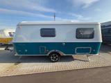 HYMER / ERIBA / HYMERCAR Touring 630 - Harbour Blue Edition TOP PREIS! - HYMER / ERIBA Wohnwagen