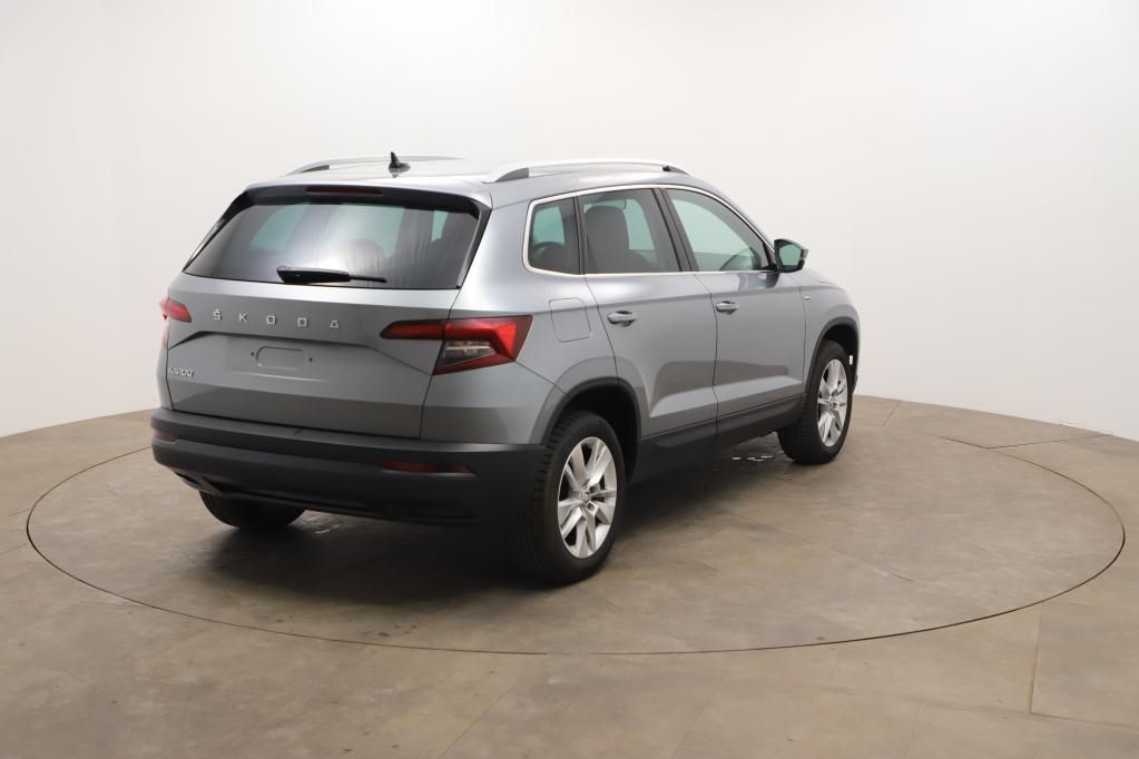 Skoda Karoq Ambition Clever 1.5 TSI AHK*Klima*PDC*Temp