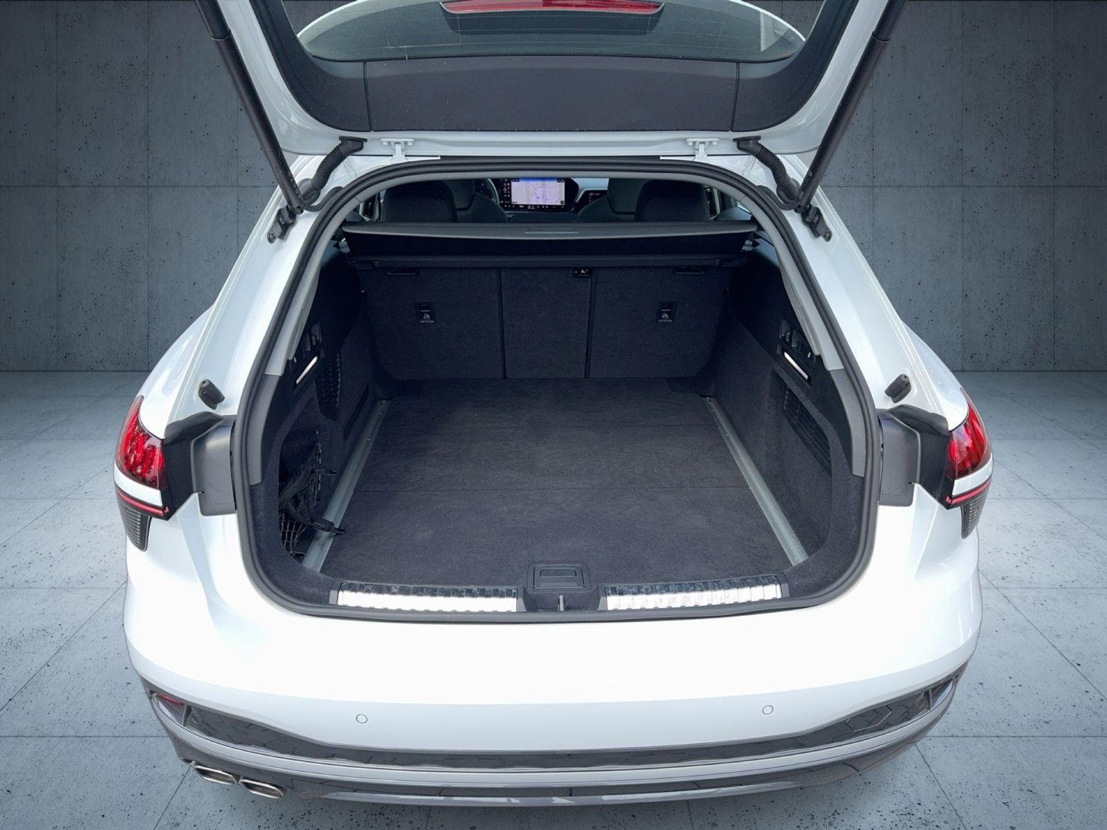 Audi A6 - Bild 14