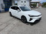 MG5 Standart Comfort | ACC | Kam | 7.J Garantie - MG MG5 Gebrauchtwagen