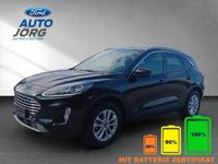 Ford Kuga Plug-In Hybrid Titanium X 2.5 Duratec -PHEV