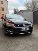 Volkswagen Passat R Line B7 365 Variant 2.0 Tdi Tüv n... - Volkswagen Passat: 3b Variant