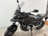 Honda NC 700 X vom Händler Service NEU - HONDA NC 700 X
