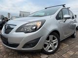 Opel Meriva 1.7 CDTI  Automatik,Klima,PDC,1-Hand