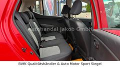 HYUNDAI i10/1.1/5Türer/Tüv&Service Neu/ Anfängerfahrzeug