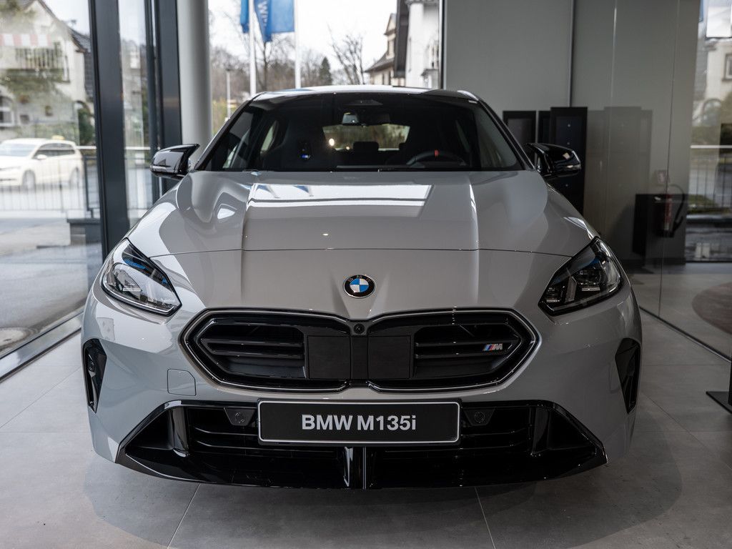 BMW M135 - Bild 2