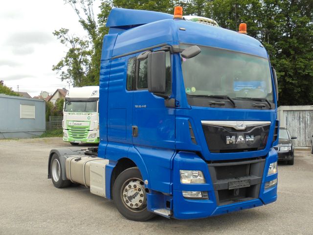 MAN TGX 18.440 / 4x2   LLS-U