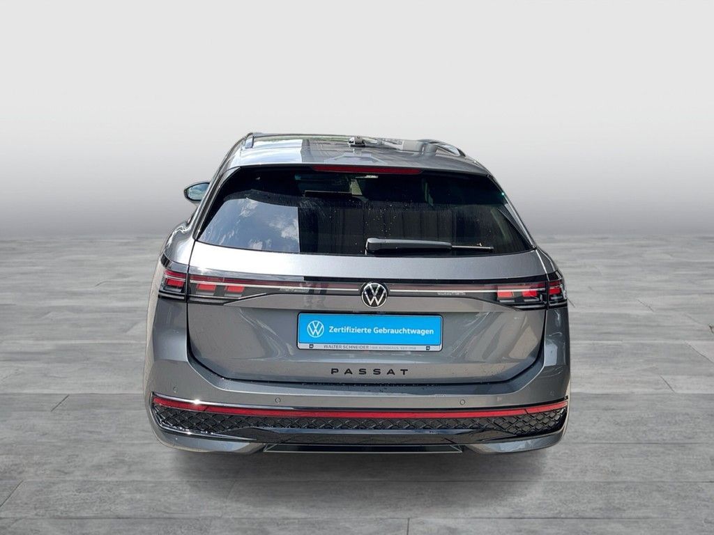 Volkswagen Passat Variant 1.5 TSI eHybrid DSG R-Line IQ.Dri foto 5