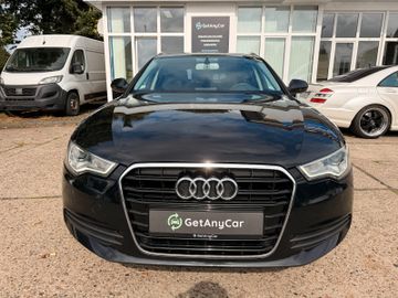 Audi A6 - 2